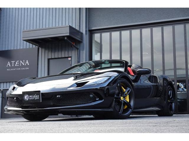 2024 FERRARI FERRARI OTHERS/300K