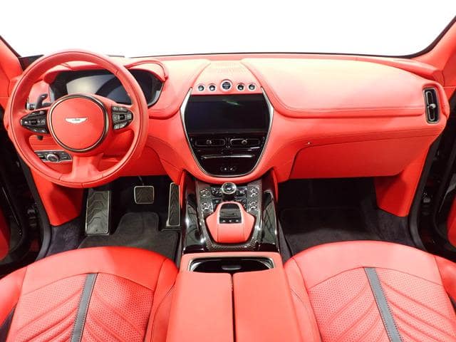 2023 ASTON MARTIN MARTIN ASTON MARTIN OTHERS 7074WD/7BA-AM801
