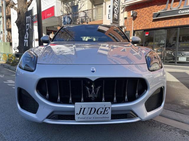 2024 MASERATI MASERATI OTHERS GT4WD/7AA-MGR20C
