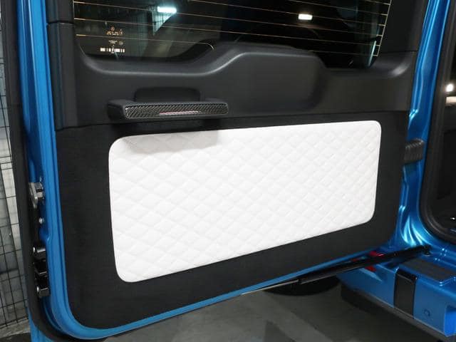 2025 MERCEDES-BENZ G-CLASS AMGG63ISG4WD/4AA-465250C