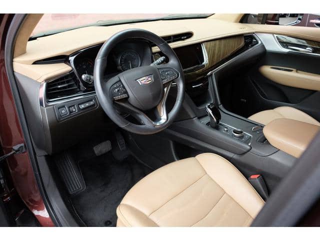 2022 CADILLAC XT6 4WD/C1TL - 2022 キャデラック XT6