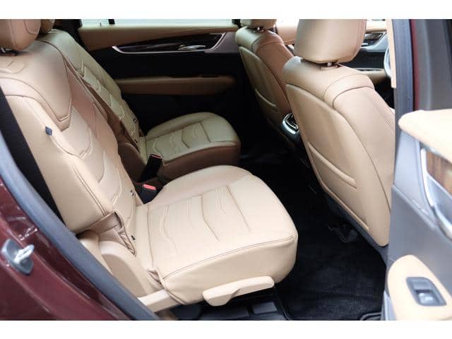 2022 CADILLAC XT6 4WD/C1TL - 2022 キャデラック XT6