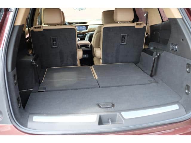 2022 CADILLAC XT6 4WD/C1TL - 2022 キャデラック XT6