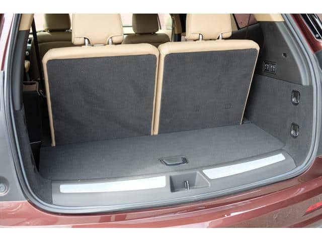 2022 CADILLAC XT6 4WD/C1TL - 2022 キャデラック XT6