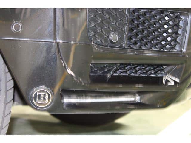 2023 MERCEDES-BENZ G-CLASS G400dAMG4WD/3DA-463350