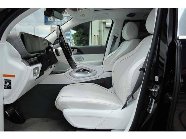 2024 MERCEDES-BENZ GLS CLASS 6004ISG4WD/7AA-167987