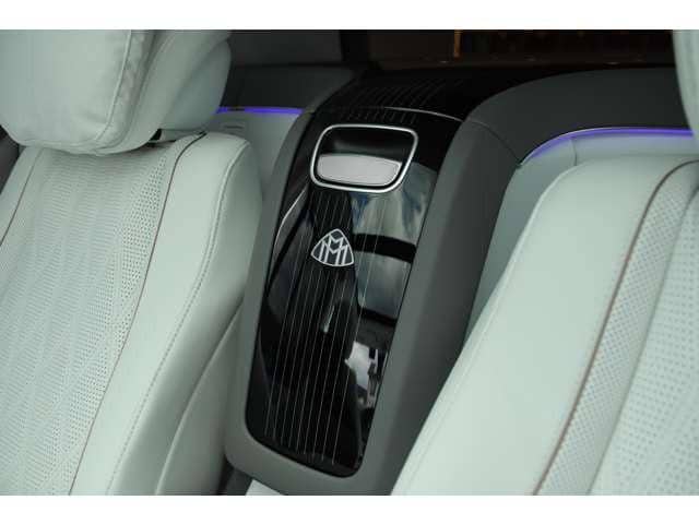 2024 MERCEDES-BENZ GLS CLASS 6004ISG4WD/7AA-167987