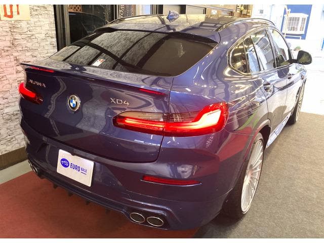 2024 BMW ALPINA ALPINA BMW ALPINA OTHERS 4WD/7DA-MU30 - 2024 輸入車 BMW ALPINA BMW Alpina Others