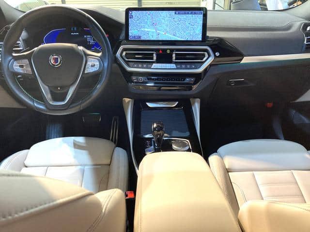 2024 BMW ALPINA ALPINA BMW ALPINA OTHERS 4WD/7DA-MU30 - 2024 輸入車 BMW ALPINA BMW Alpina Others