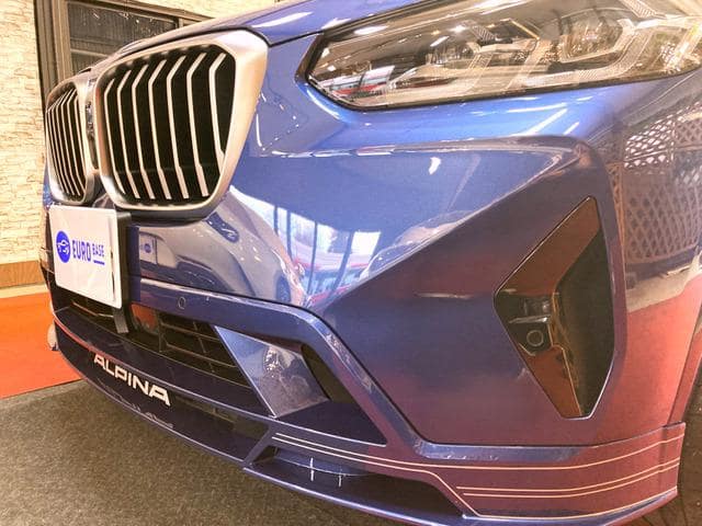 2024 BMW ALPINA ALPINA BMW ALPINA OTHERS 4WD/7DA-MU30 - 2024 輸入車 BMW ALPINA BMW Alpina Others