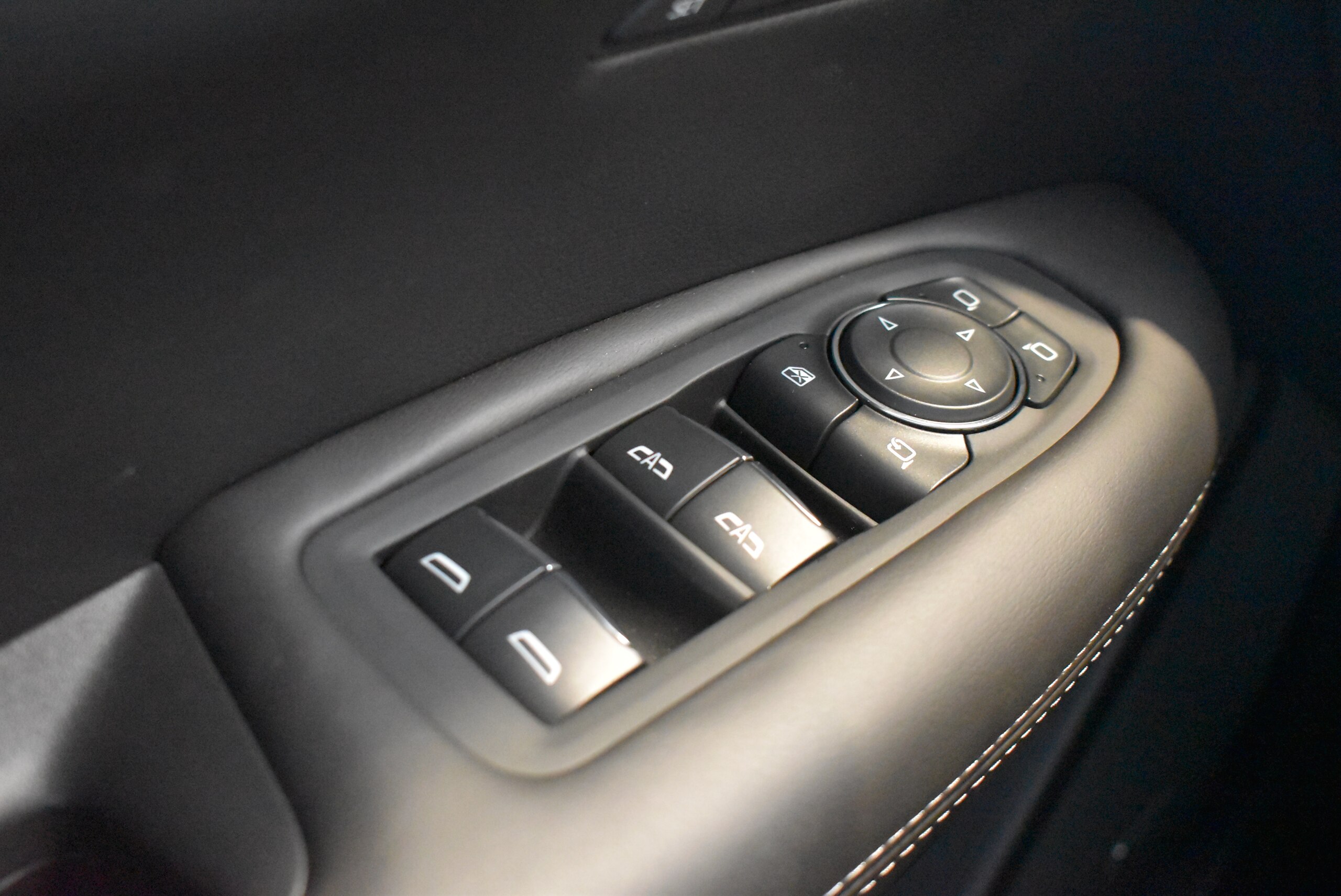 2024 Cadillac XT5