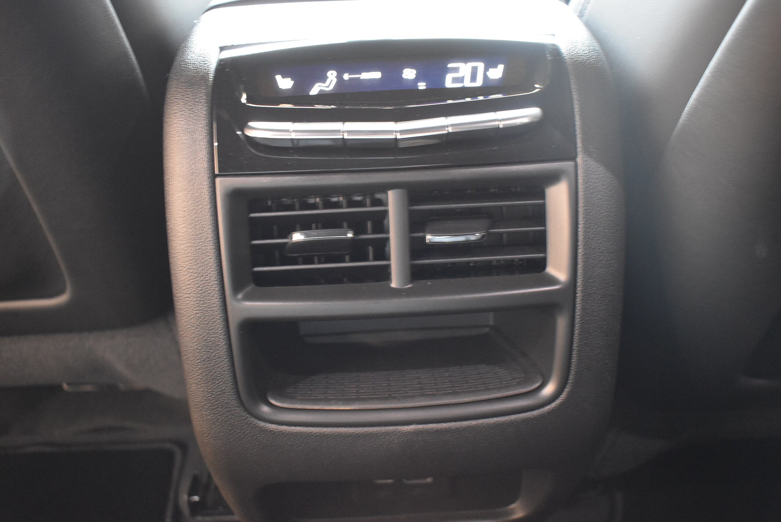 2024 Cadillac XT5