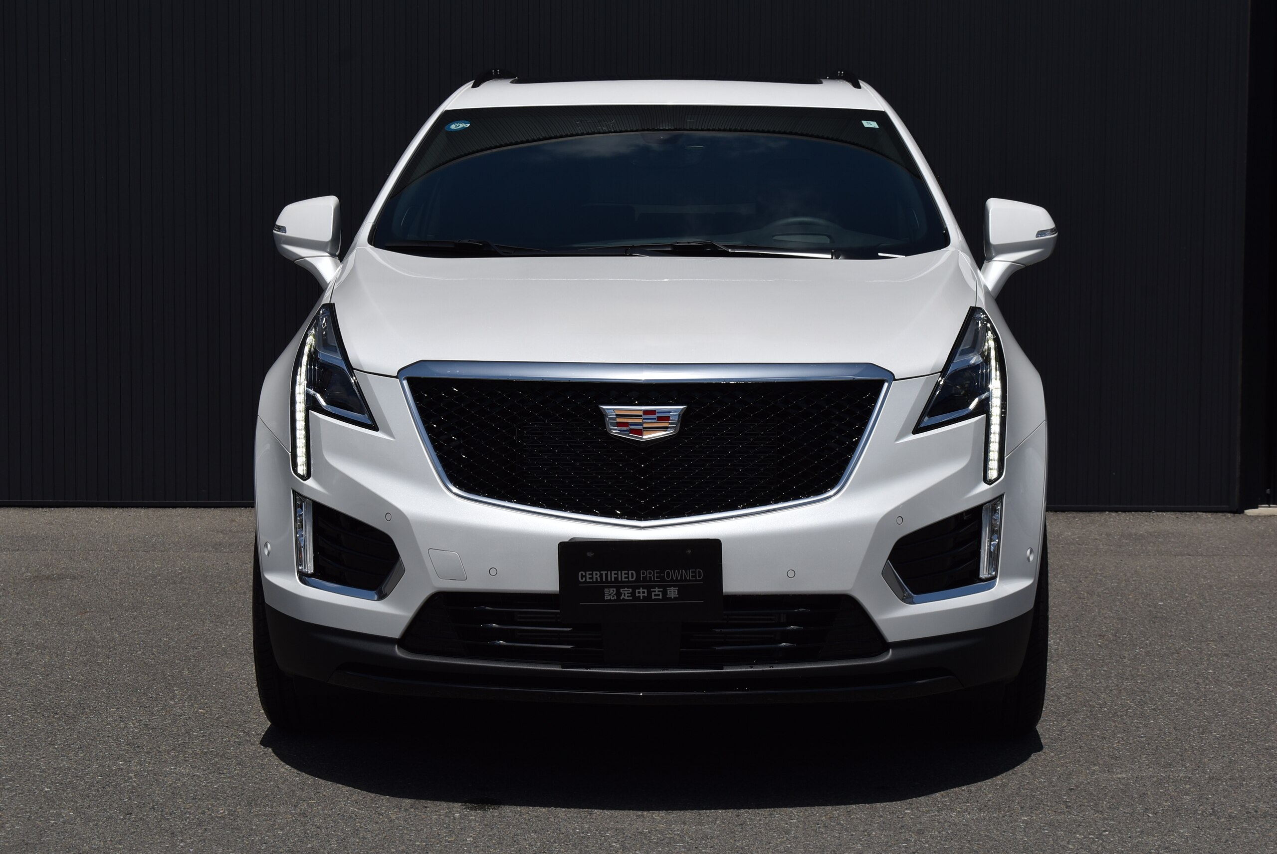 2024 Cadillac XT5