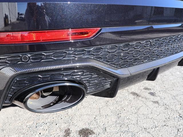 2021 AUDI Q8 4.04WD/3AA-F1DHUA