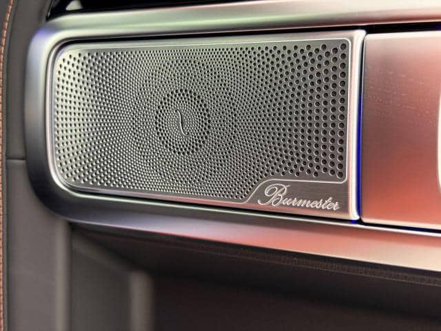 2022 MERCEDES-BENZ G-CLASS AMGG634WD/3BA-463276