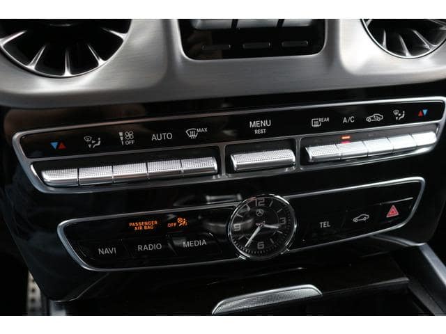 2021 MERCEDES-BENZ G-CLASS G400d4WD/3DA-463350 - 2021 メルセデス・ベンツ G-Class