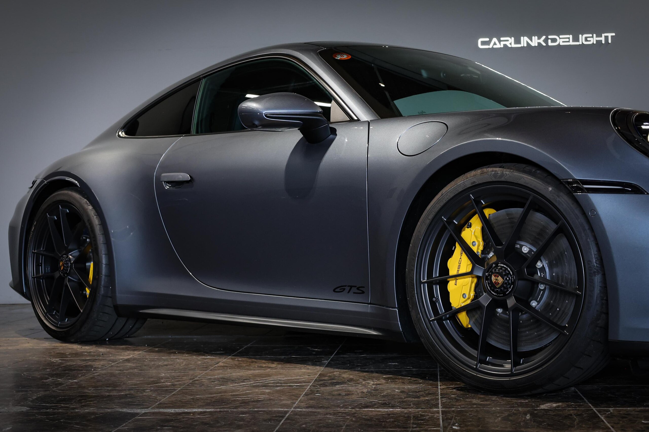 2025 Porsche 911