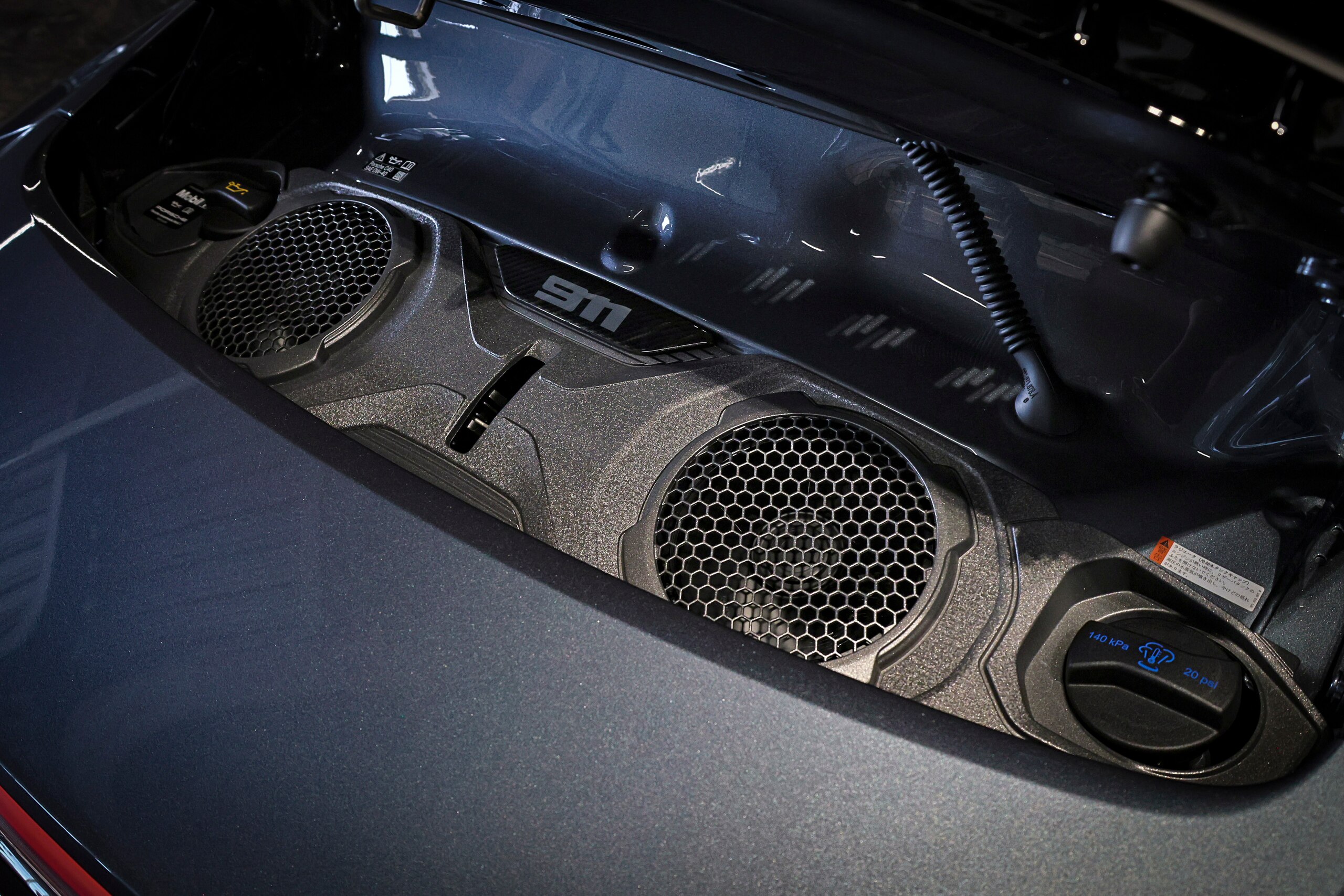 2025 Porsche 911