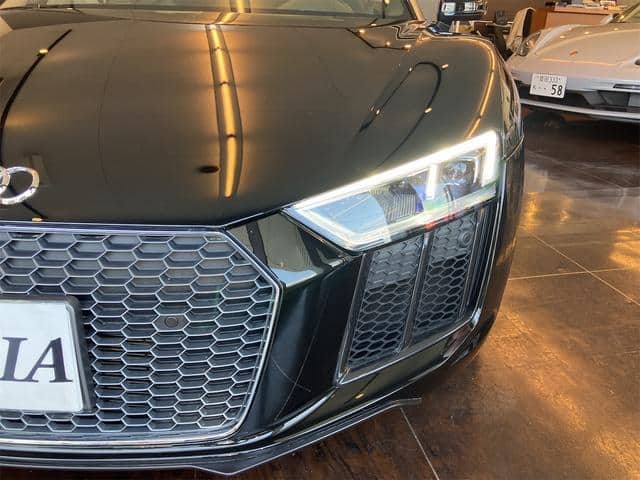 2018 AUDI R8/4SDKAF