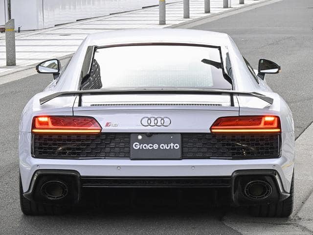 2020 AUDI R8/4SDMWF