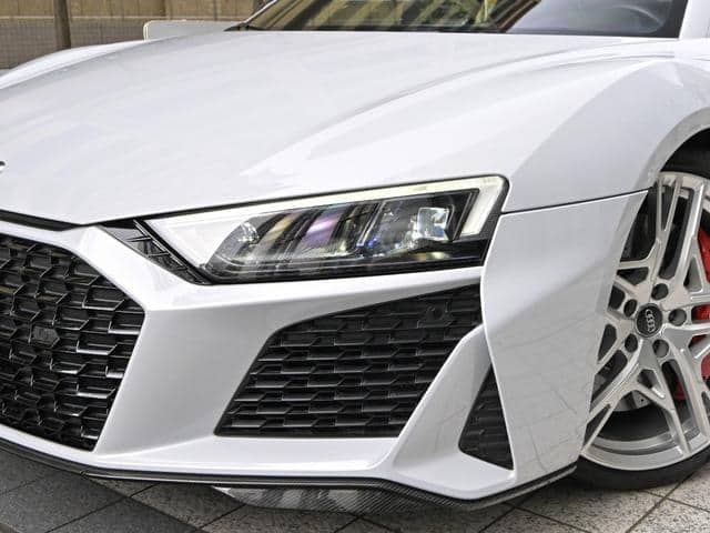 2020 AUDI R8/4SDMWF