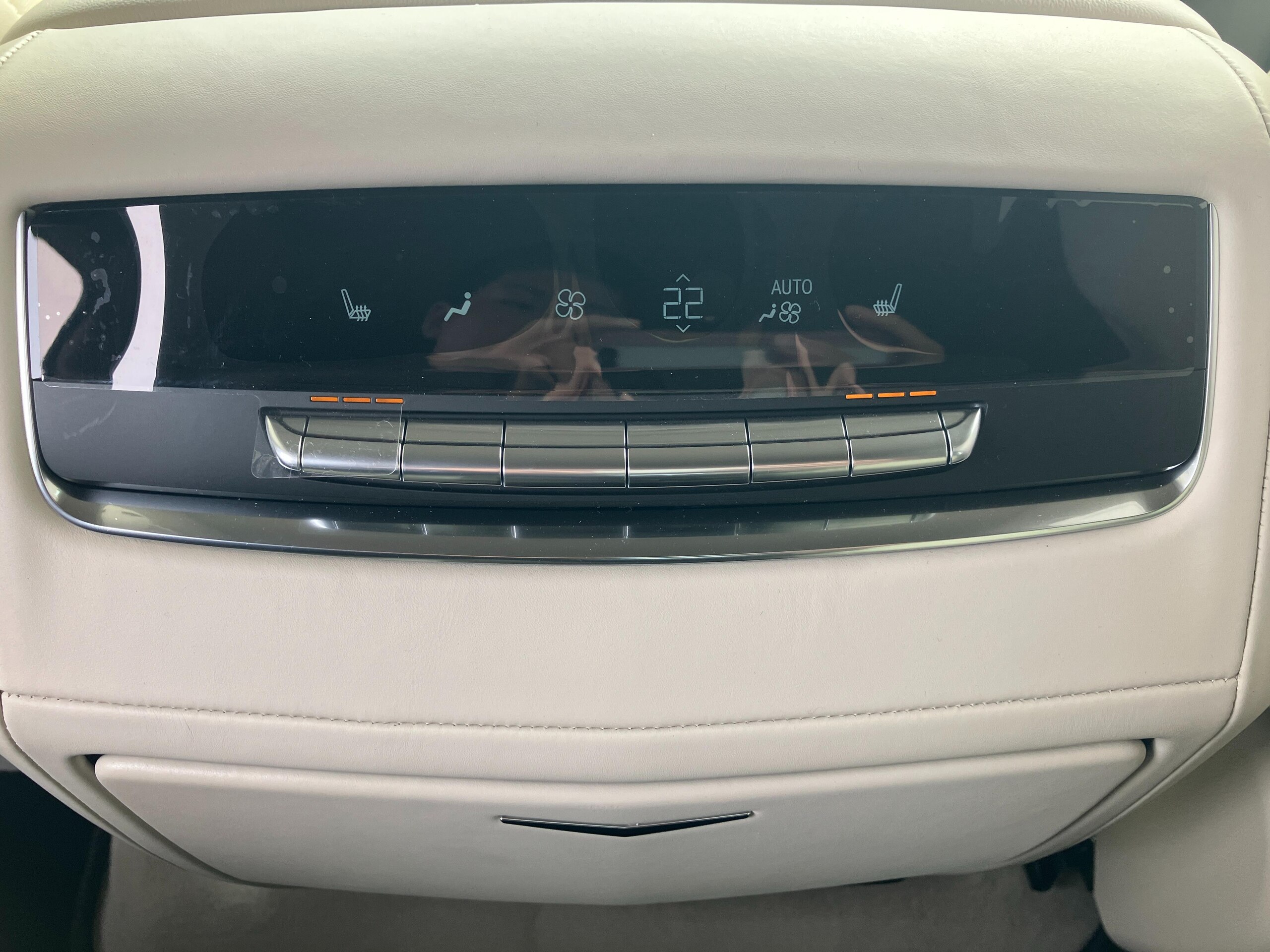 2025 Cadillac Escalade