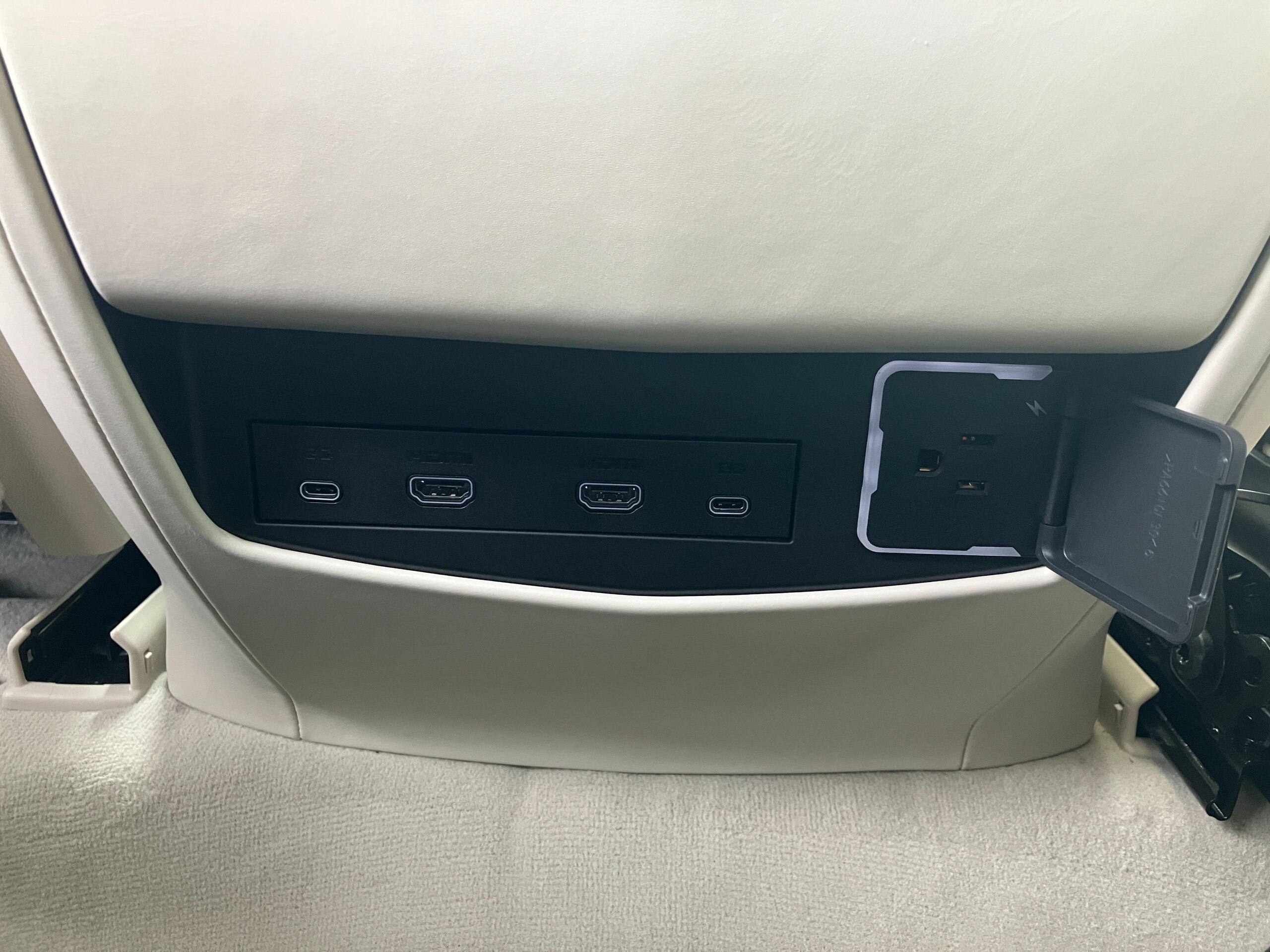 2025 Cadillac Escalade
