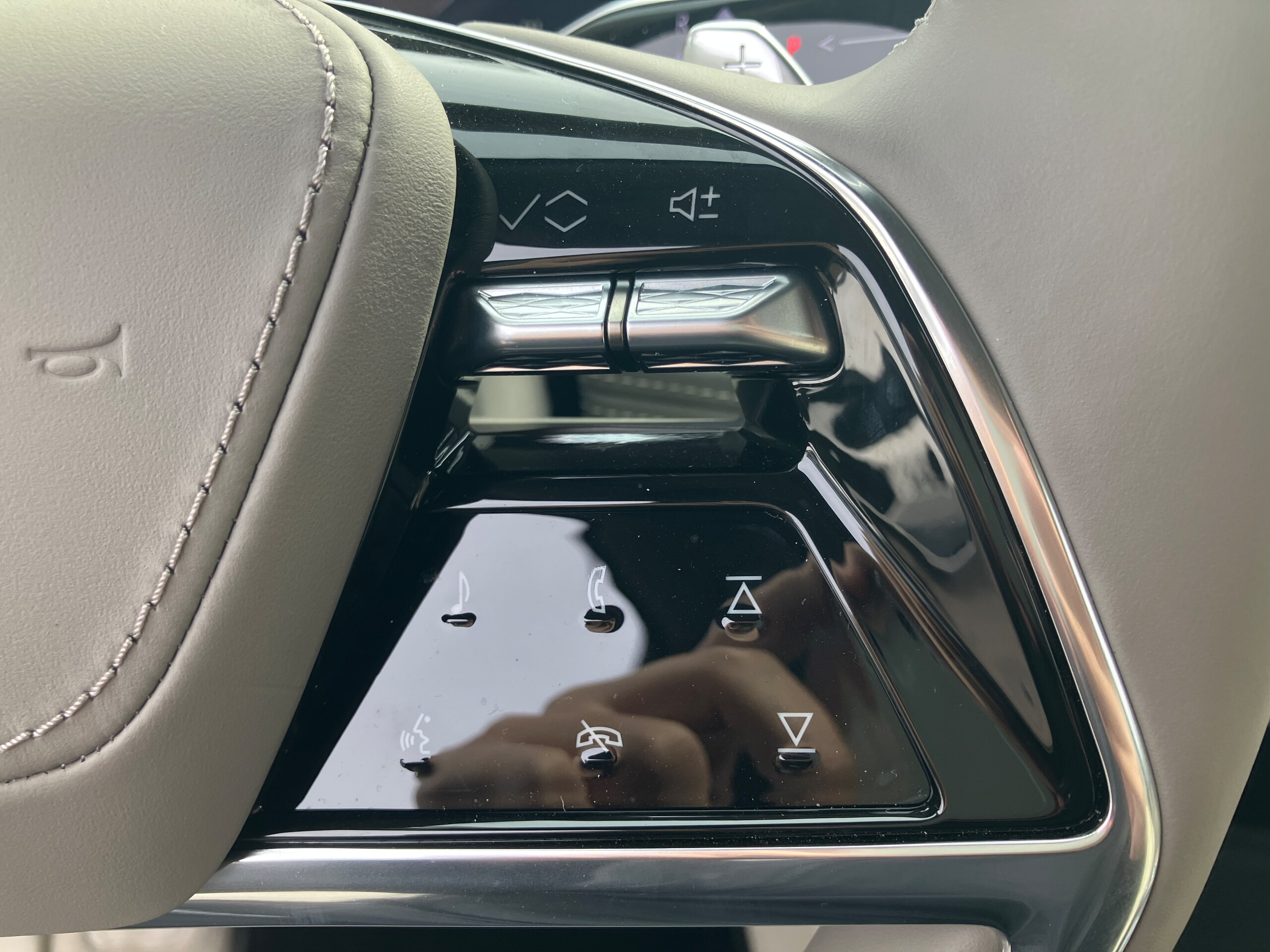 2025 Cadillac Escalade