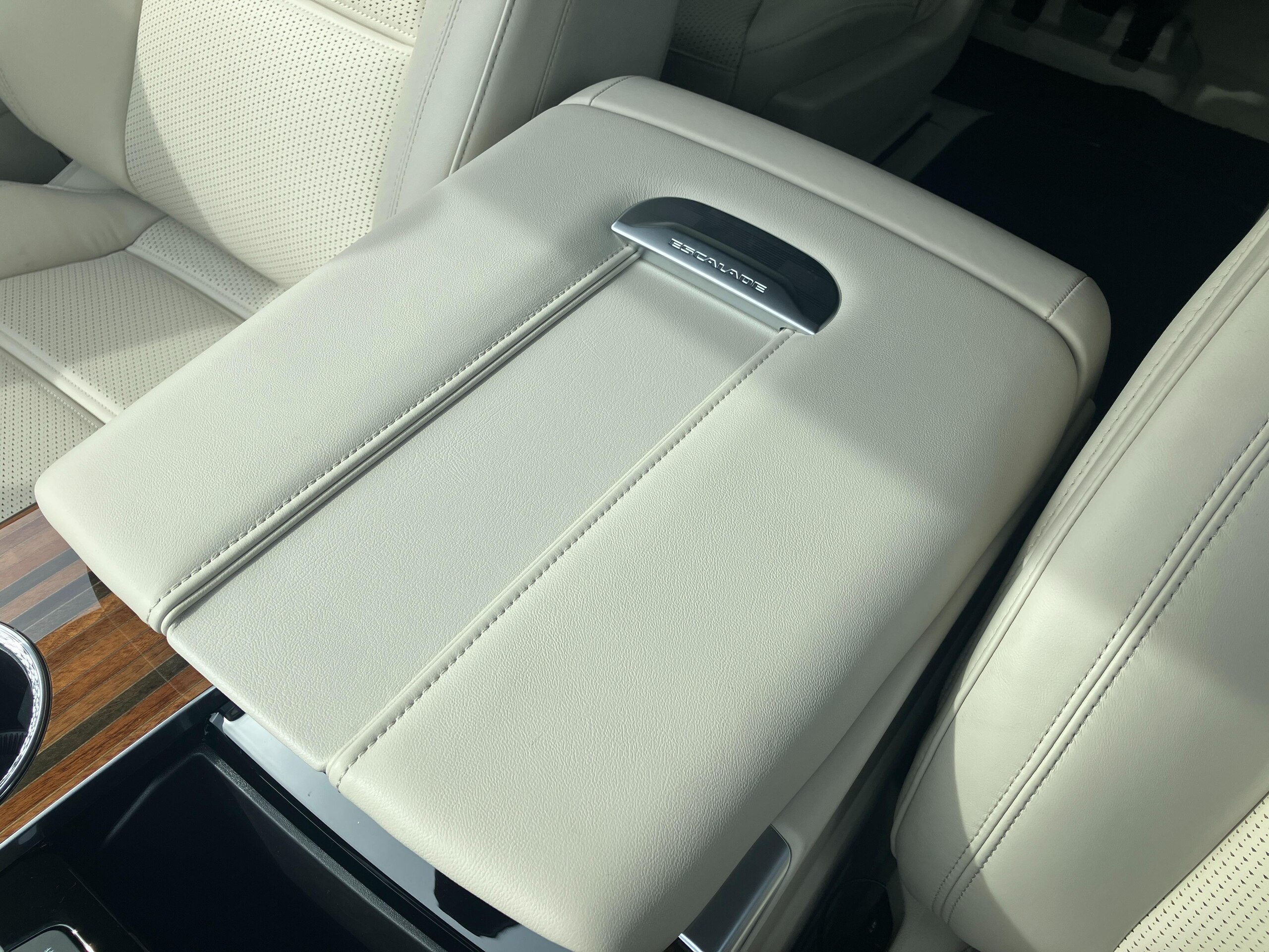 2025 Cadillac Escalade