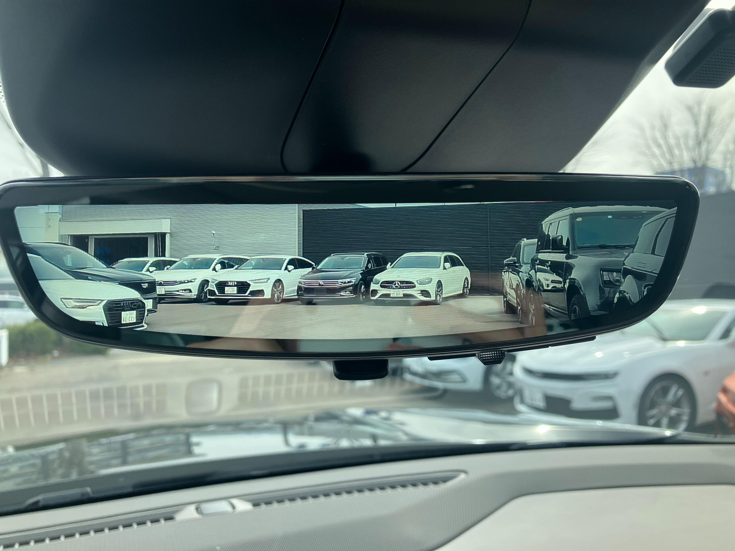 2025 Cadillac Escalade