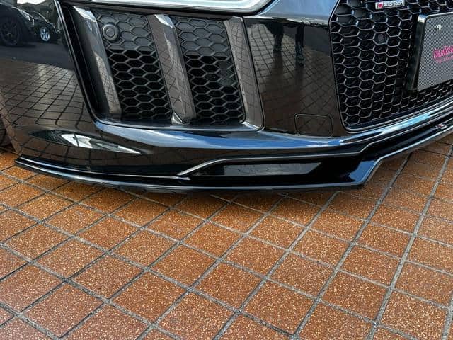 2017 AUDI R8/4SCSPF - 2017 أودي R8
