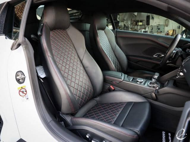 2019 AUDI R8/7BA-4SDMWF