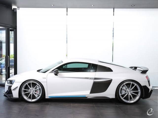 2019 AUDI R8/7BA-4SDMWF