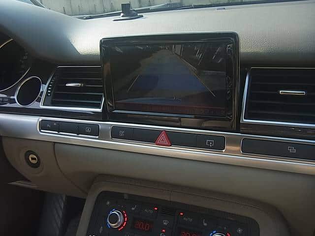 2008 AUDI S8/4EBSMF - 2008 アウディ S8
