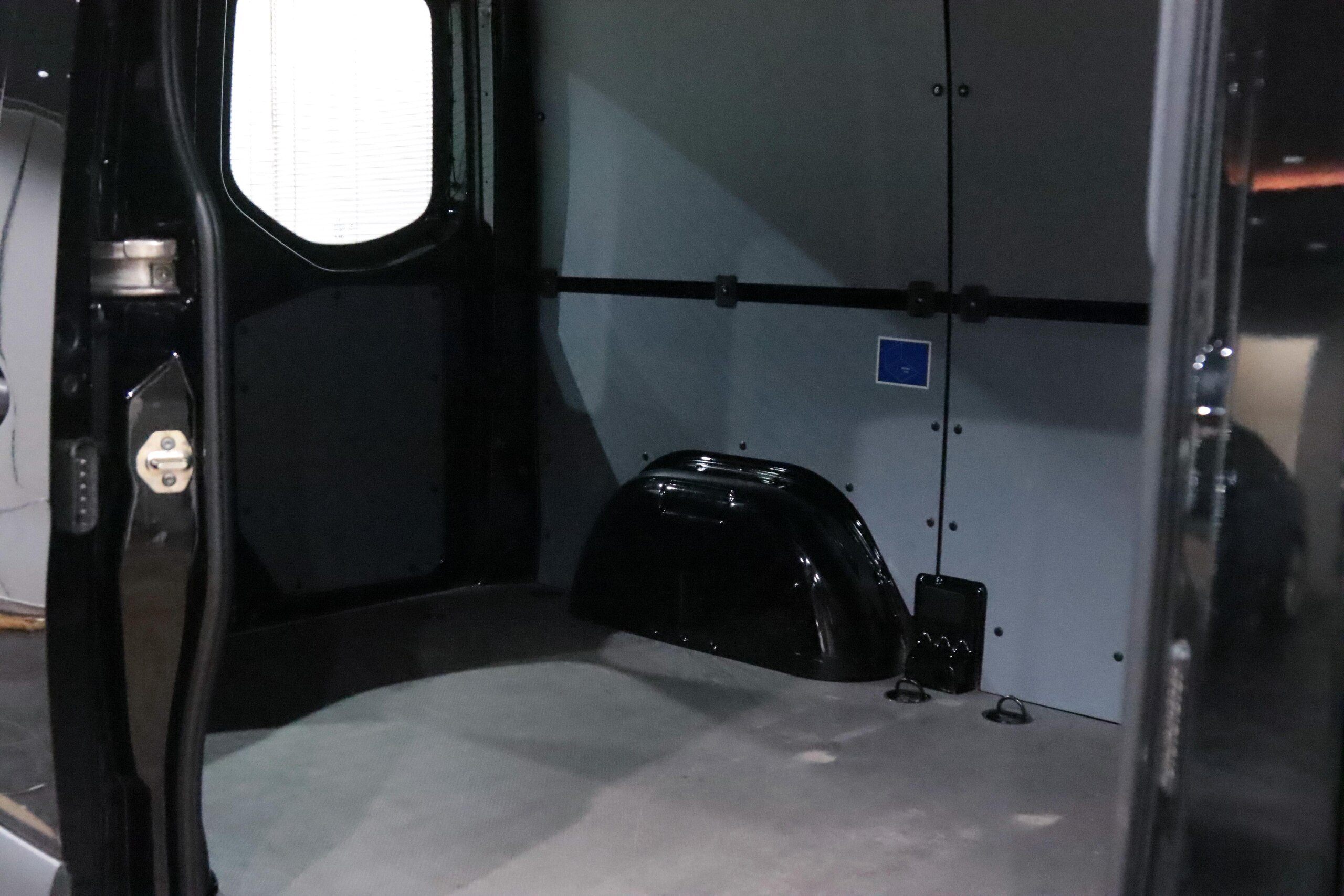 2022 Mercedes-Benz Sprinter