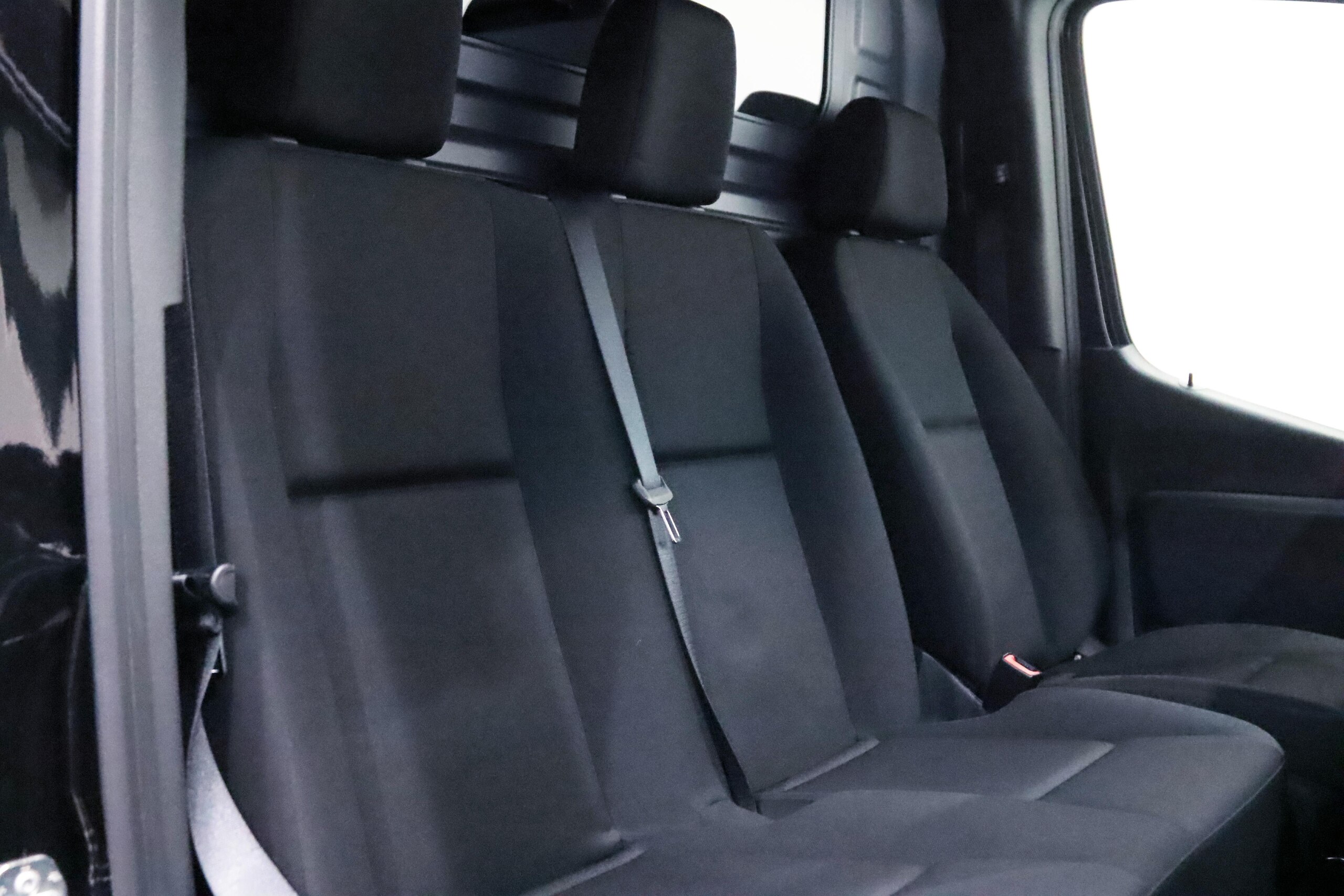 2022 Mercedes-Benz Sprinter