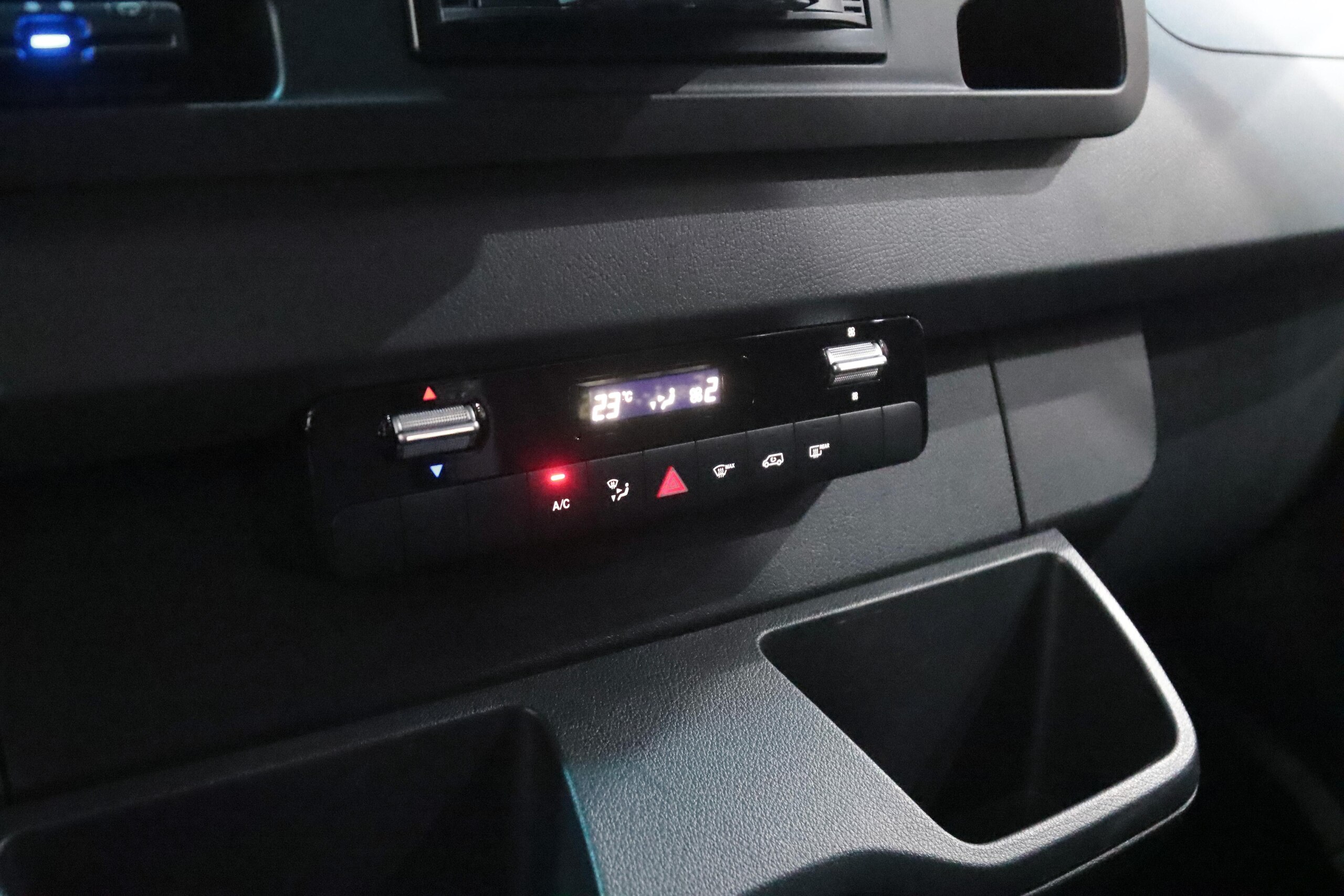 2022 Mercedes-Benz Sprinter