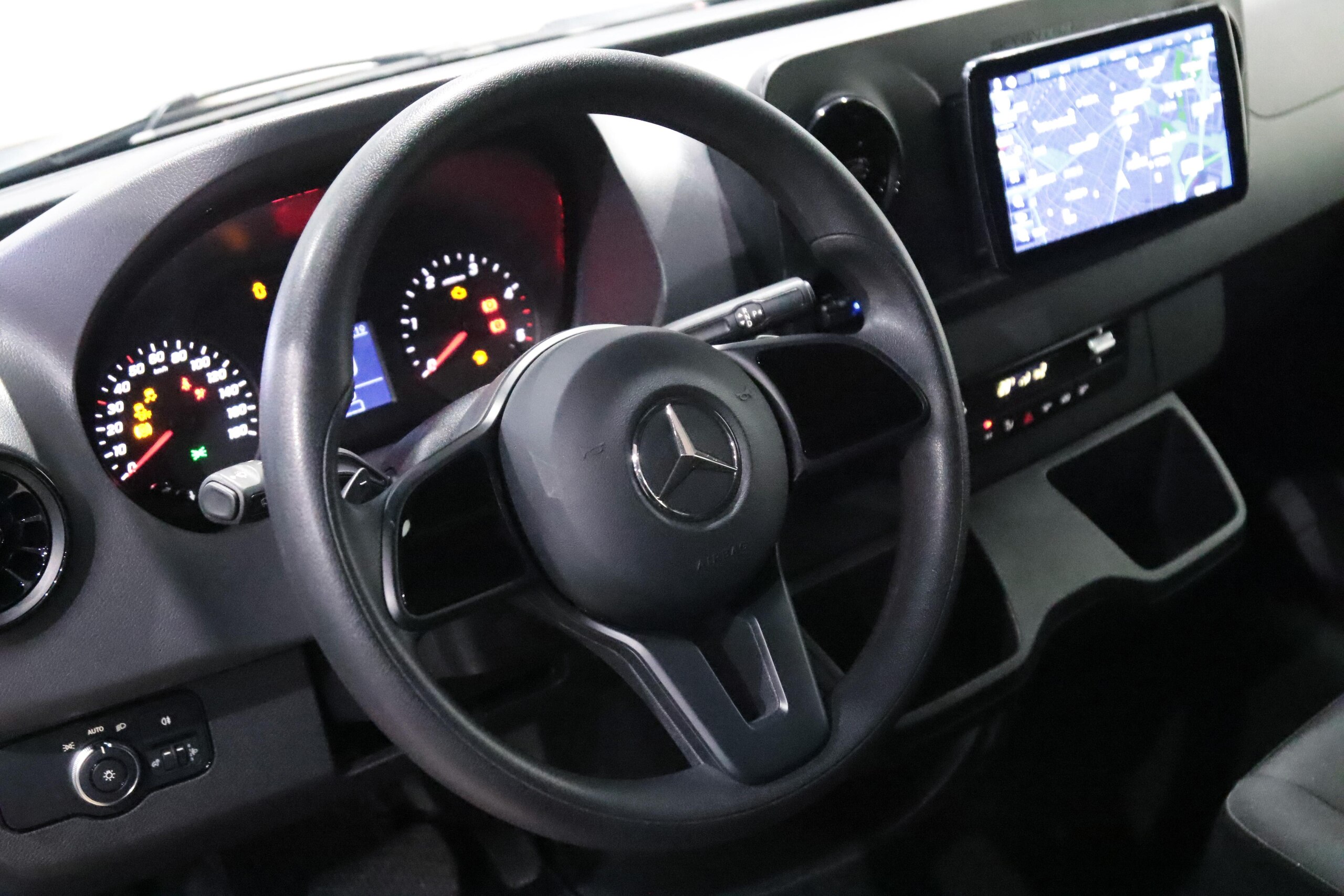 2022 Mercedes-Benz Sprinter
