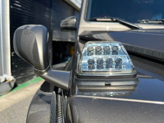 2015 MERCEDES-BENZ G-CLASS/ABA-463272 - 2015 メルセデス・ベンツ G-Class