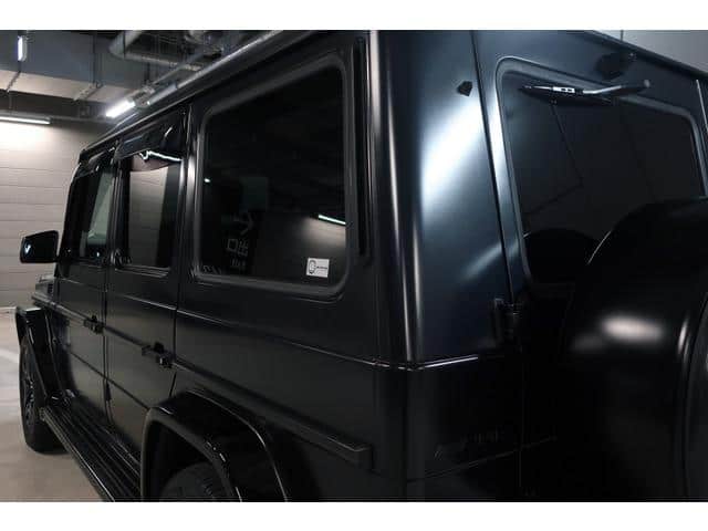 2016 MERCEDES-BENZ G-CLASS AMGG634WD/ABA-463272