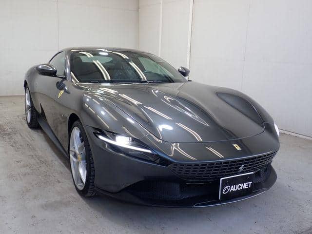 2021 FERRARI FERRARI OTHERS/7BA-F164BAA - 2021 فيراري FERRARI OTHERS