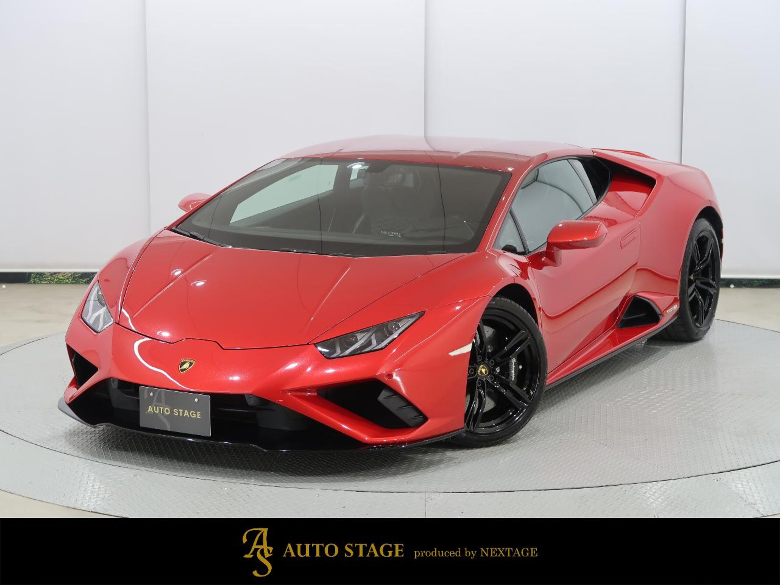 2022 Lamborghini Huracan - 2022 لامبورغيني Huracan