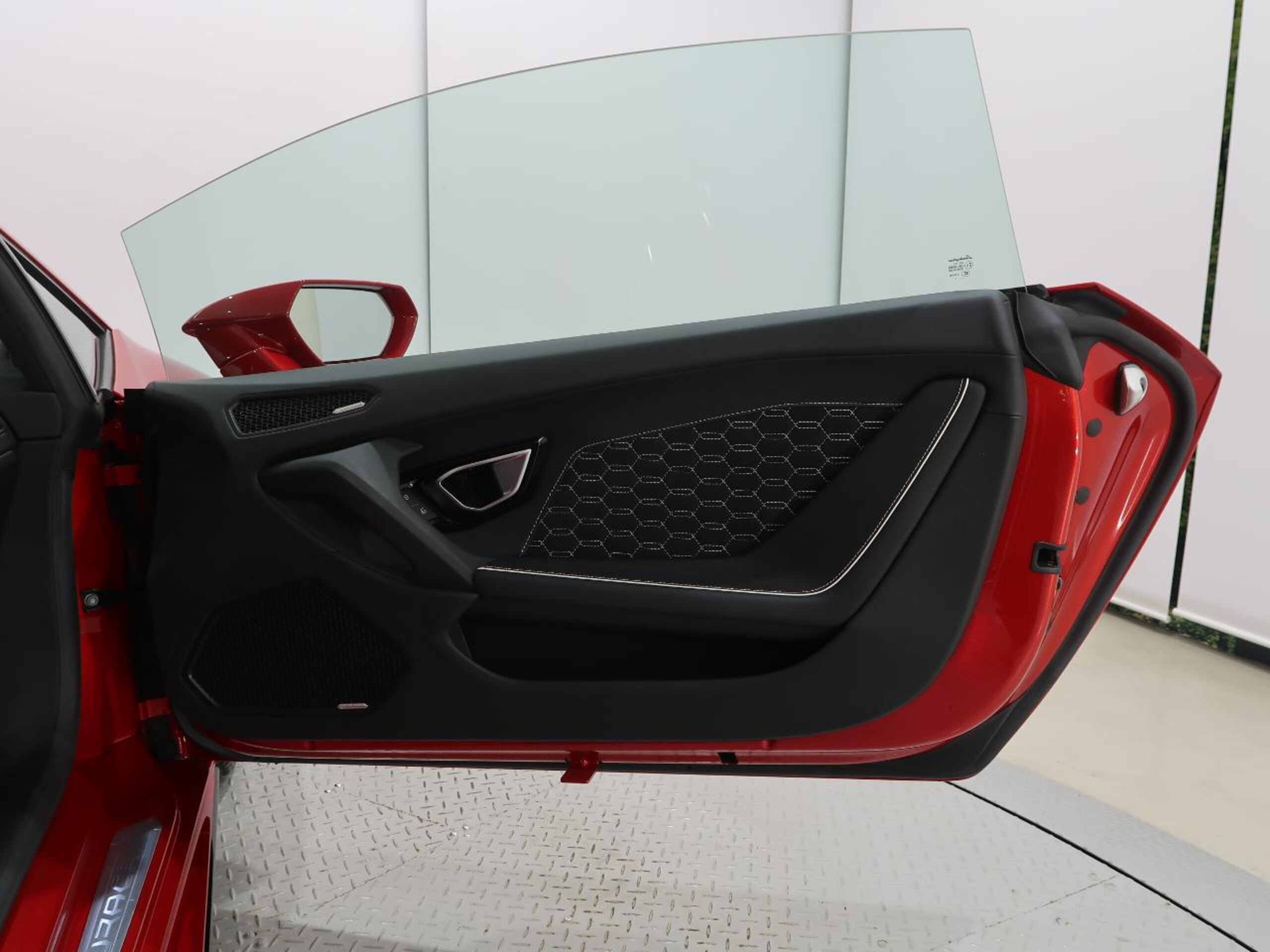 2022 Lamborghini Huracan