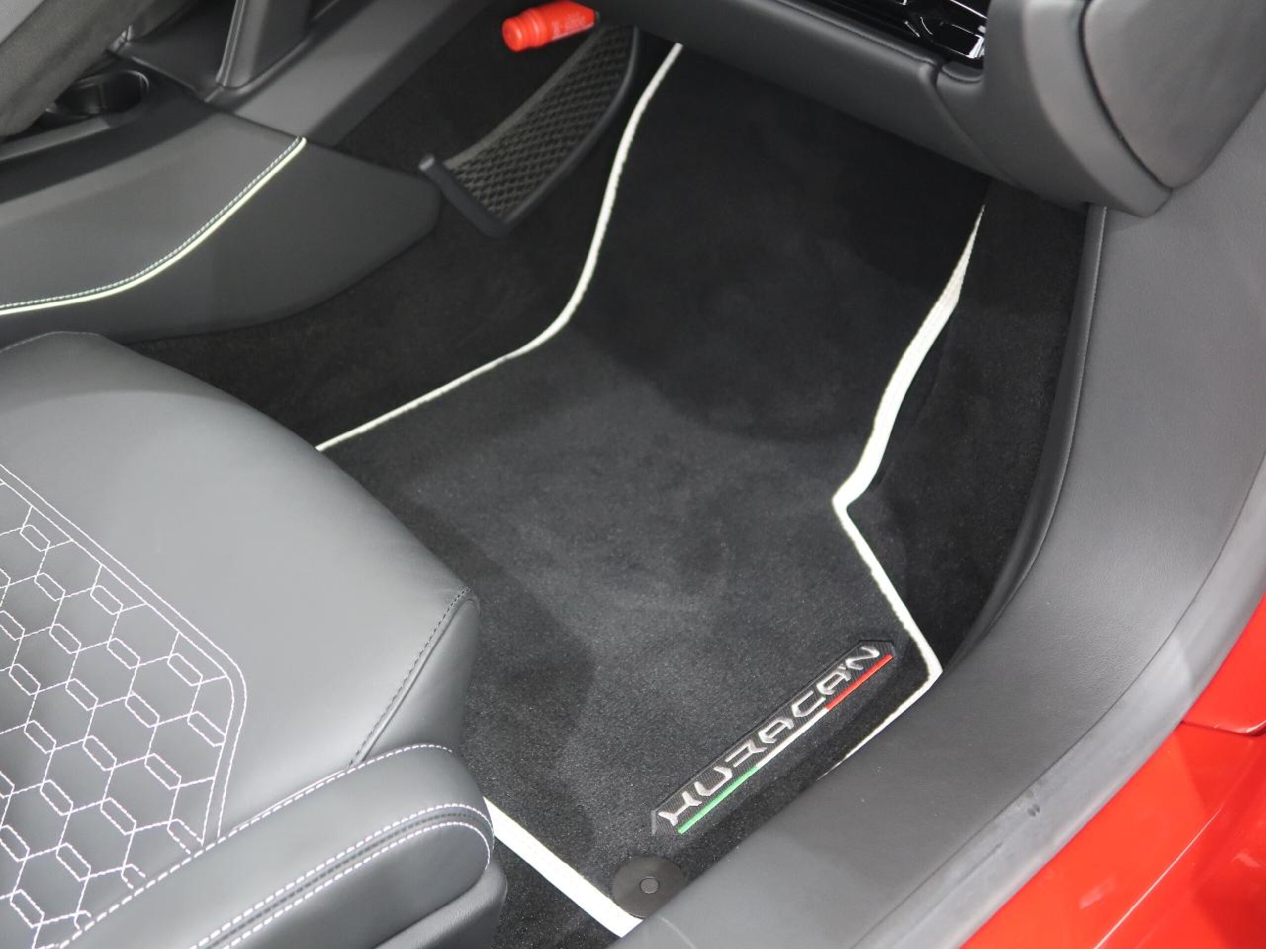 2022 Lamborghini Huracan