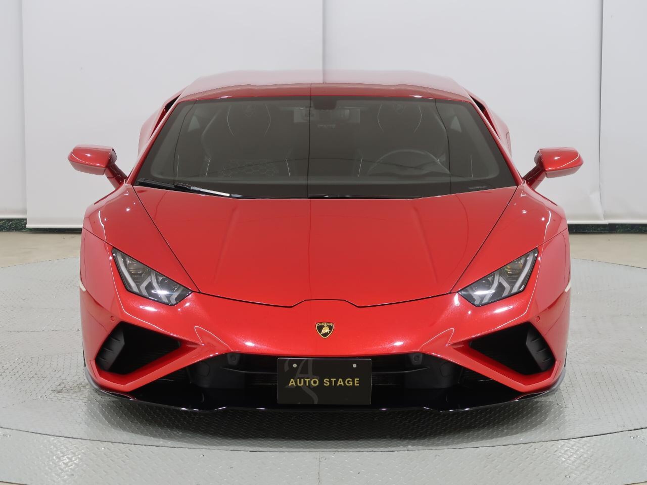 2022 Lamborghini Huracan