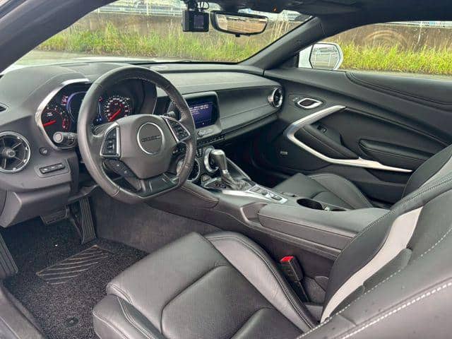 2024 CHEVROLET CAMARO LTRS/7BA-A1XC - 2024 シボレー Camaro
