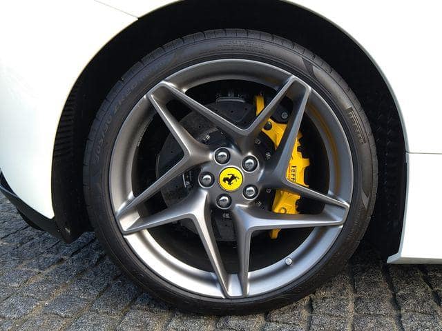 2022 FERRARI FERRARI OTHERS F1/7BA-F142CE