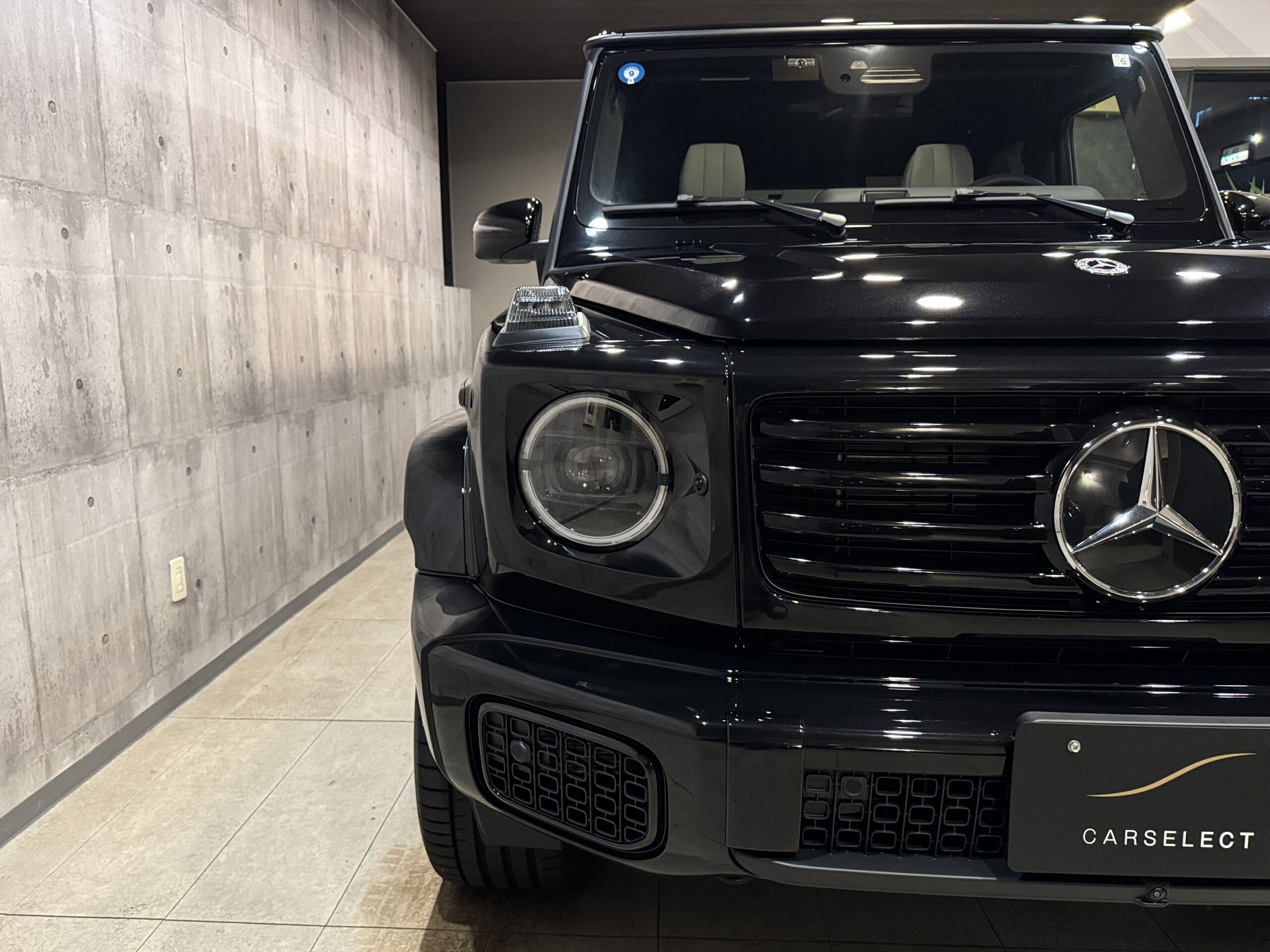2026 Mercedes-Benz G-Class