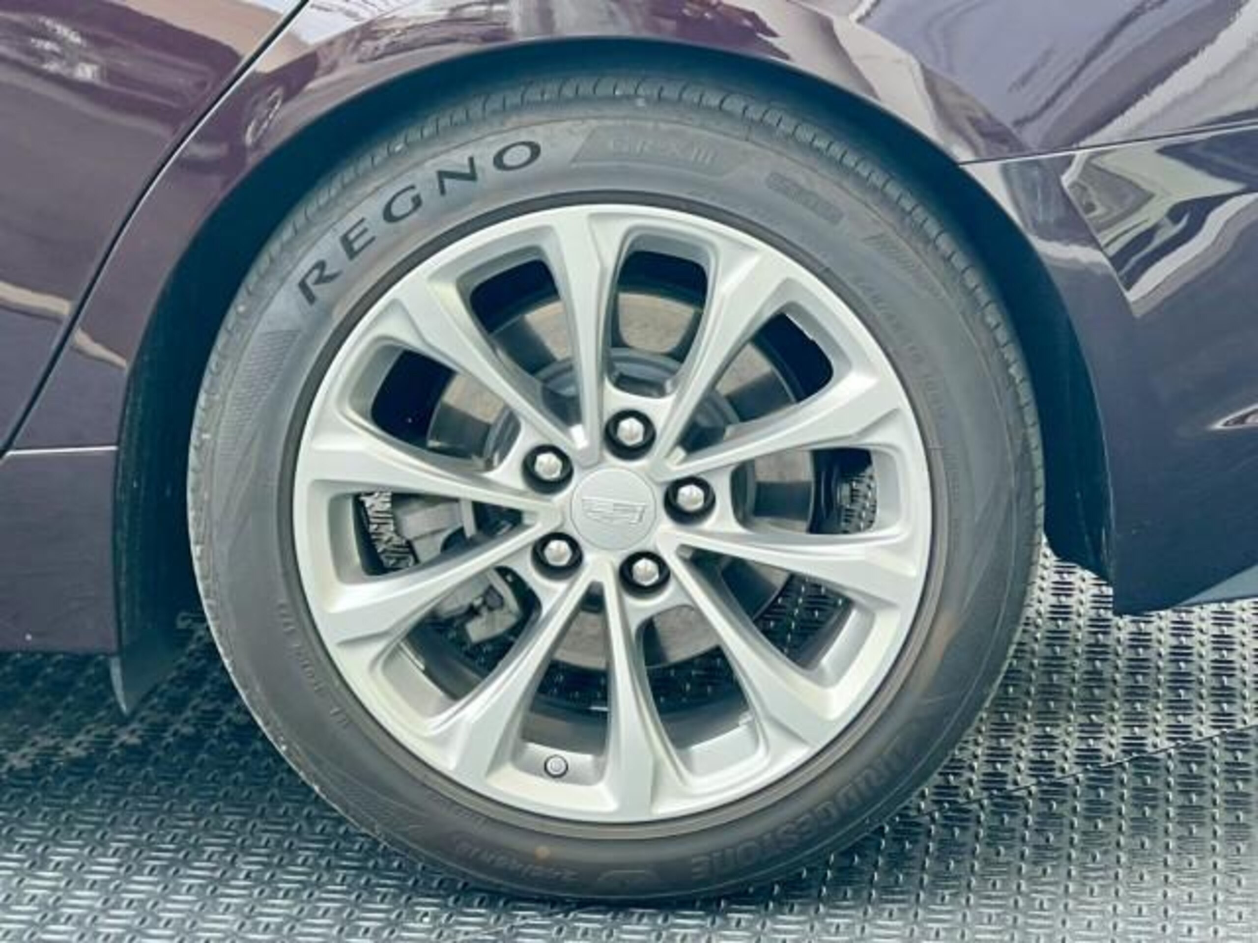 2021 Cadillac CT5 - キャデラック CT5 プラチナム 認定中古車 ガーネットメタリック LEDヘッドライト ブラックレザーシート シートヒーター ベンチレーション ステアリングヒーター ヘッドアップディスプレイ デジタルインナーミラー