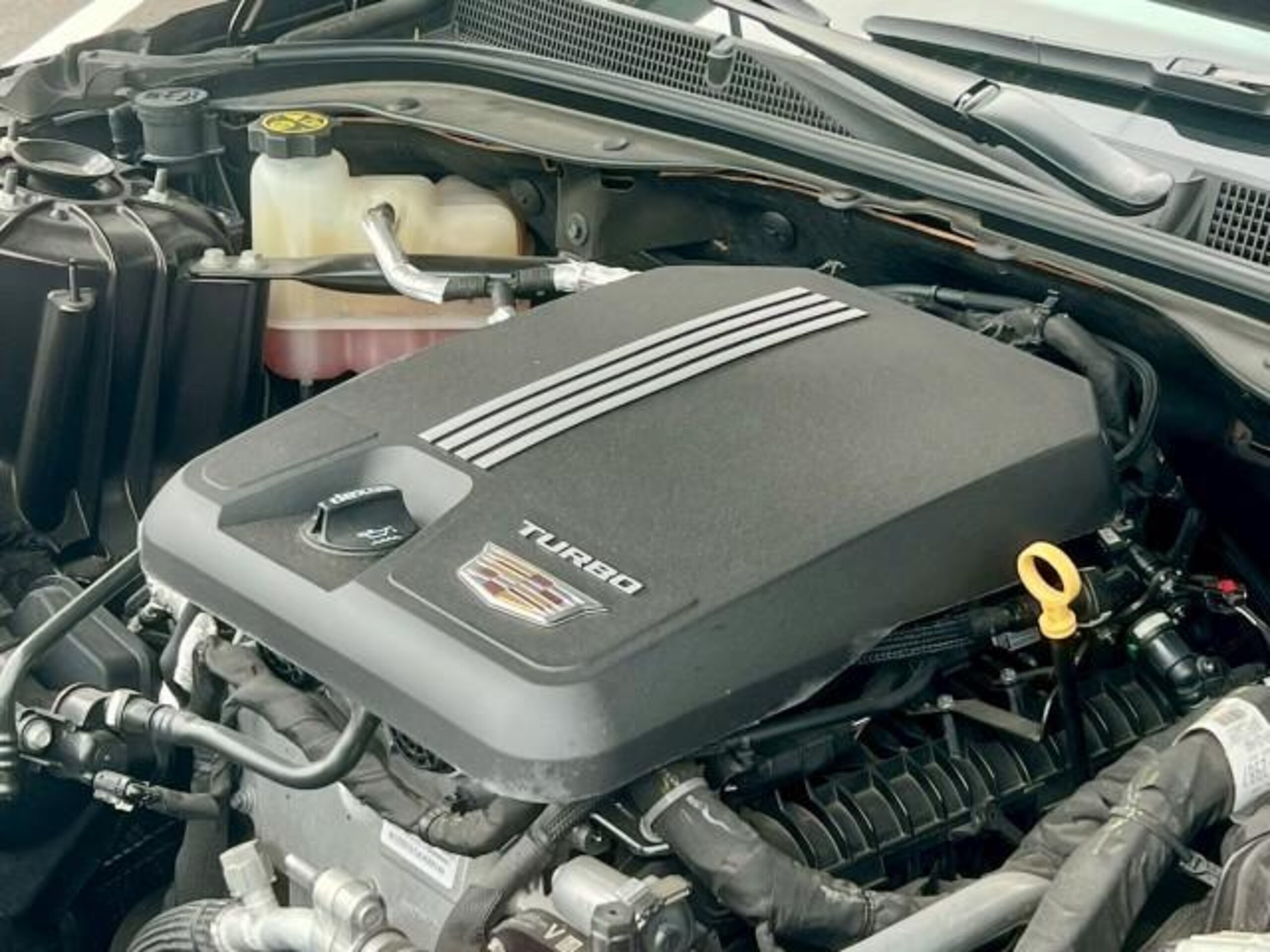 2021 Cadillac CT5 - キャデラック CT5 プラチナム 認定中古車 ガーネットメタリック LEDヘッドライト ブラックレザーシート シートヒーター ベンチレーション ステアリングヒーター ヘッドアップディスプレイ デジタルインナーミラー